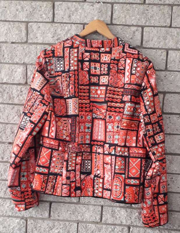 Ladies  Jacket